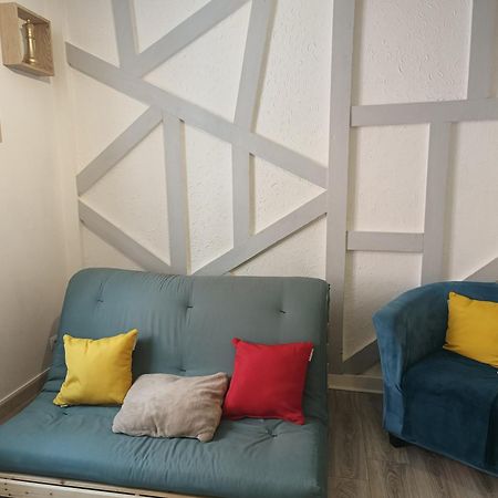 Wintzenheim: Appartement Exteriér fotografie