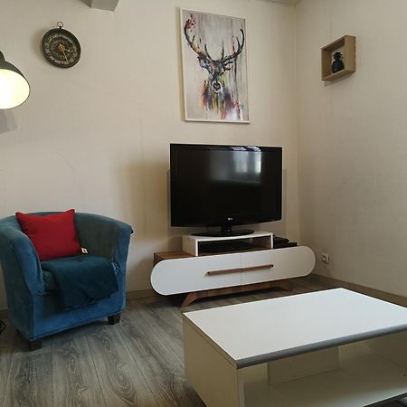Wintzenheim: Appartement Exteriér fotografie