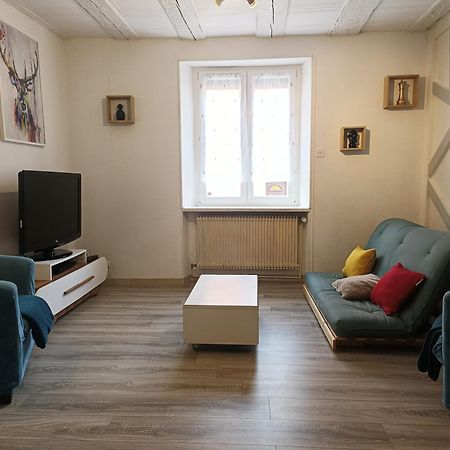 Wintzenheim: Appartement Exteriér fotografie