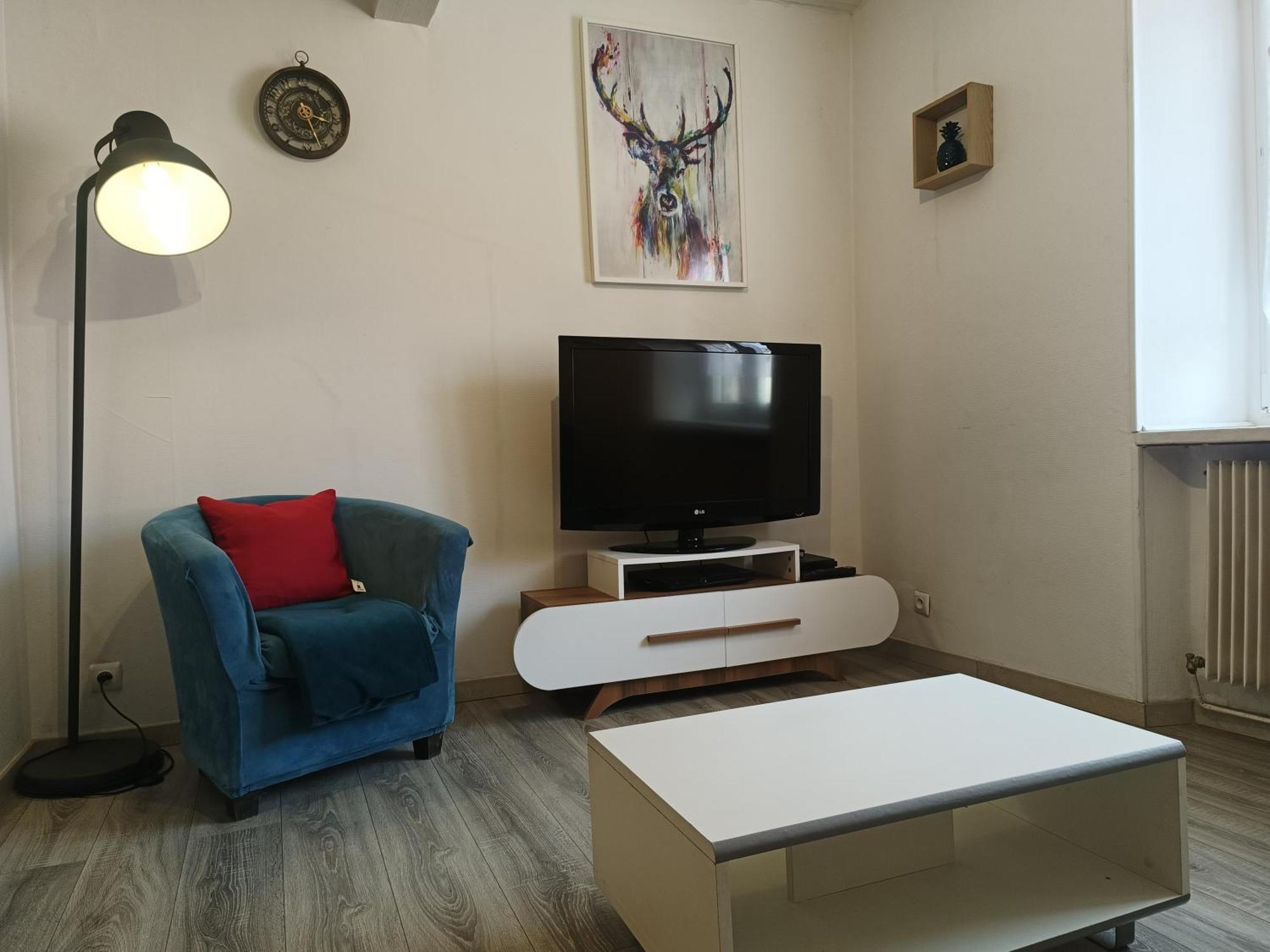 Wintzenheim: Appartement Exteriér fotografie