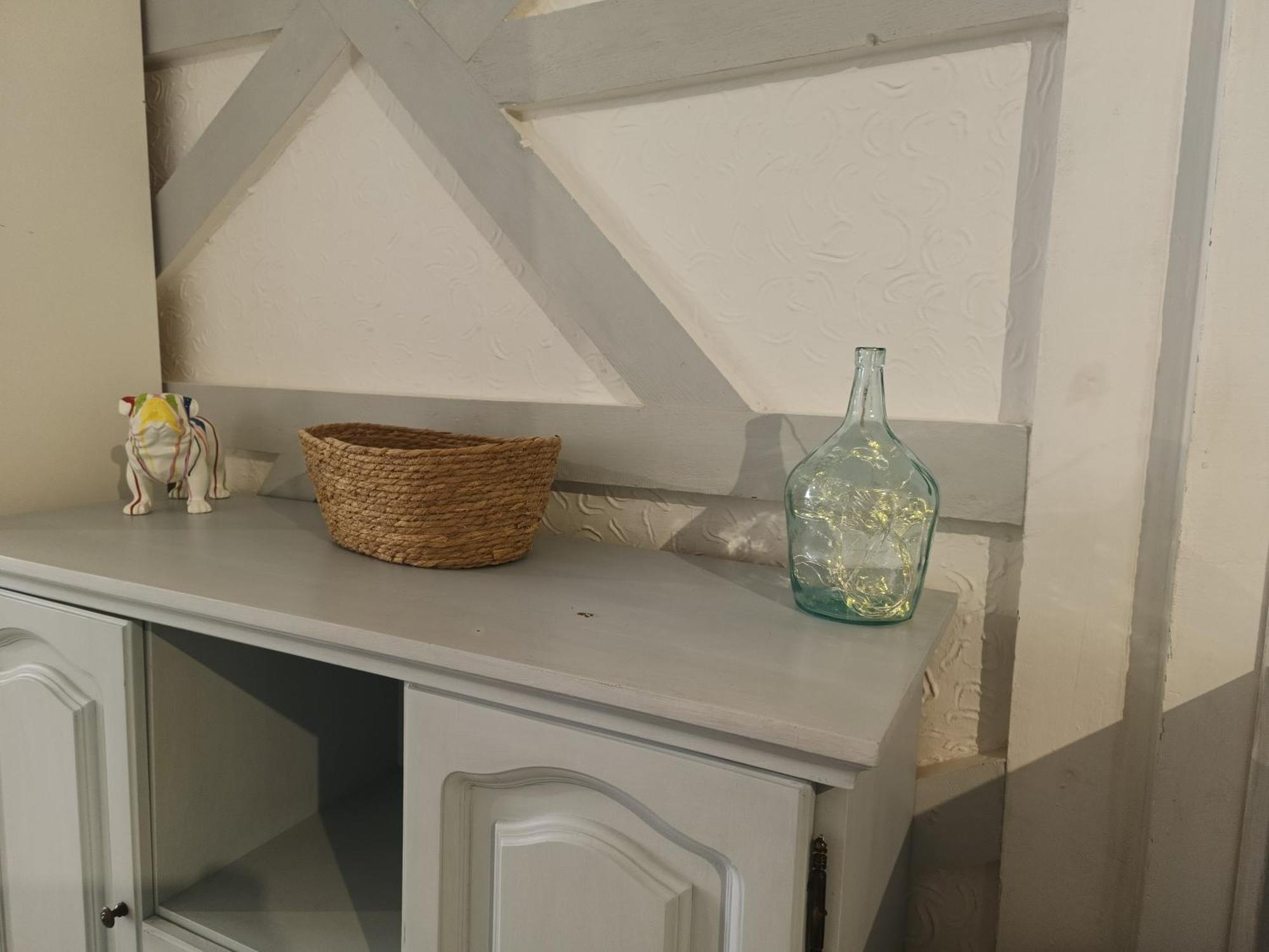 Wintzenheim: Appartement Exteriér fotografie