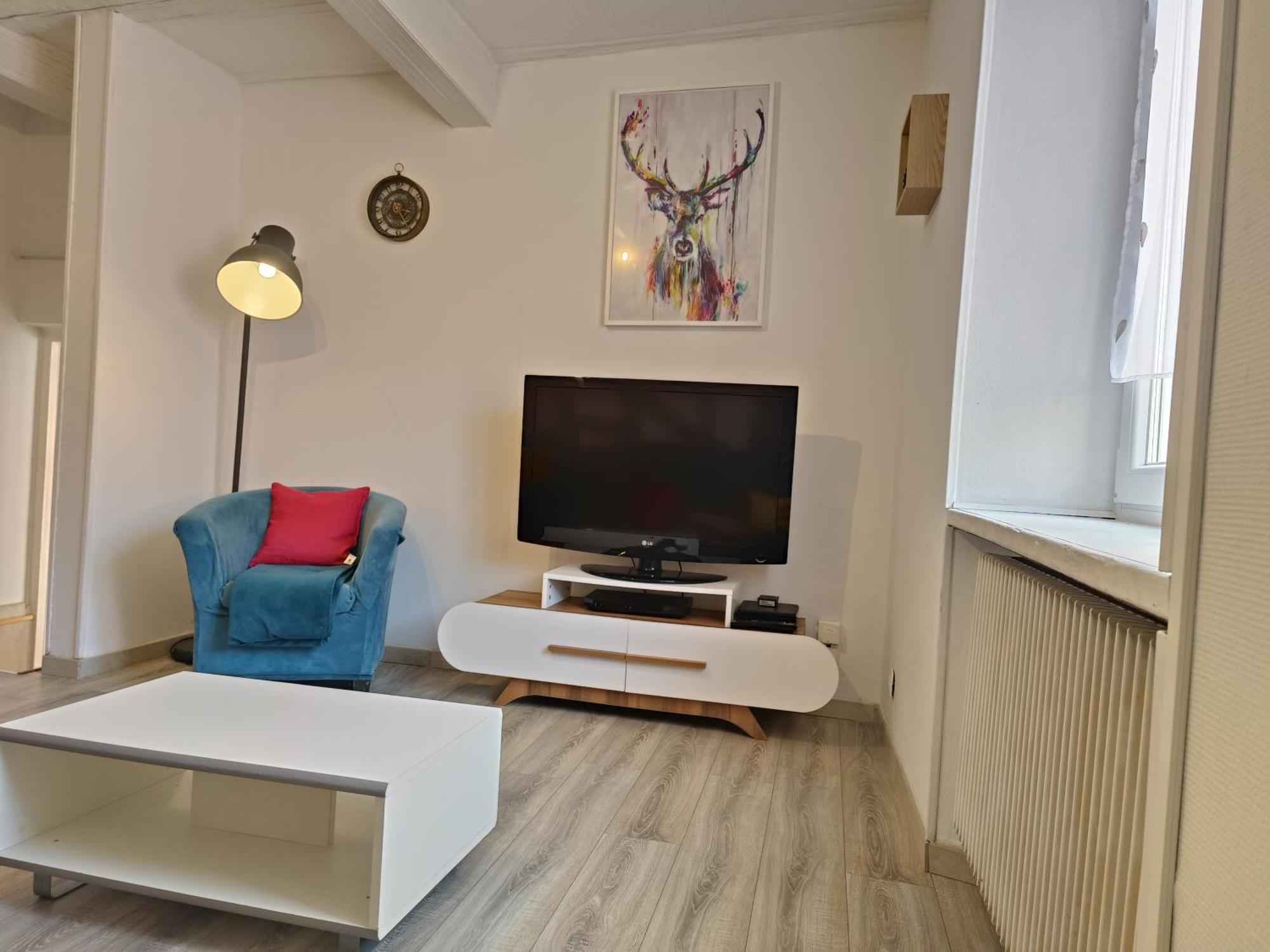Wintzenheim: Appartement Exteriér fotografie