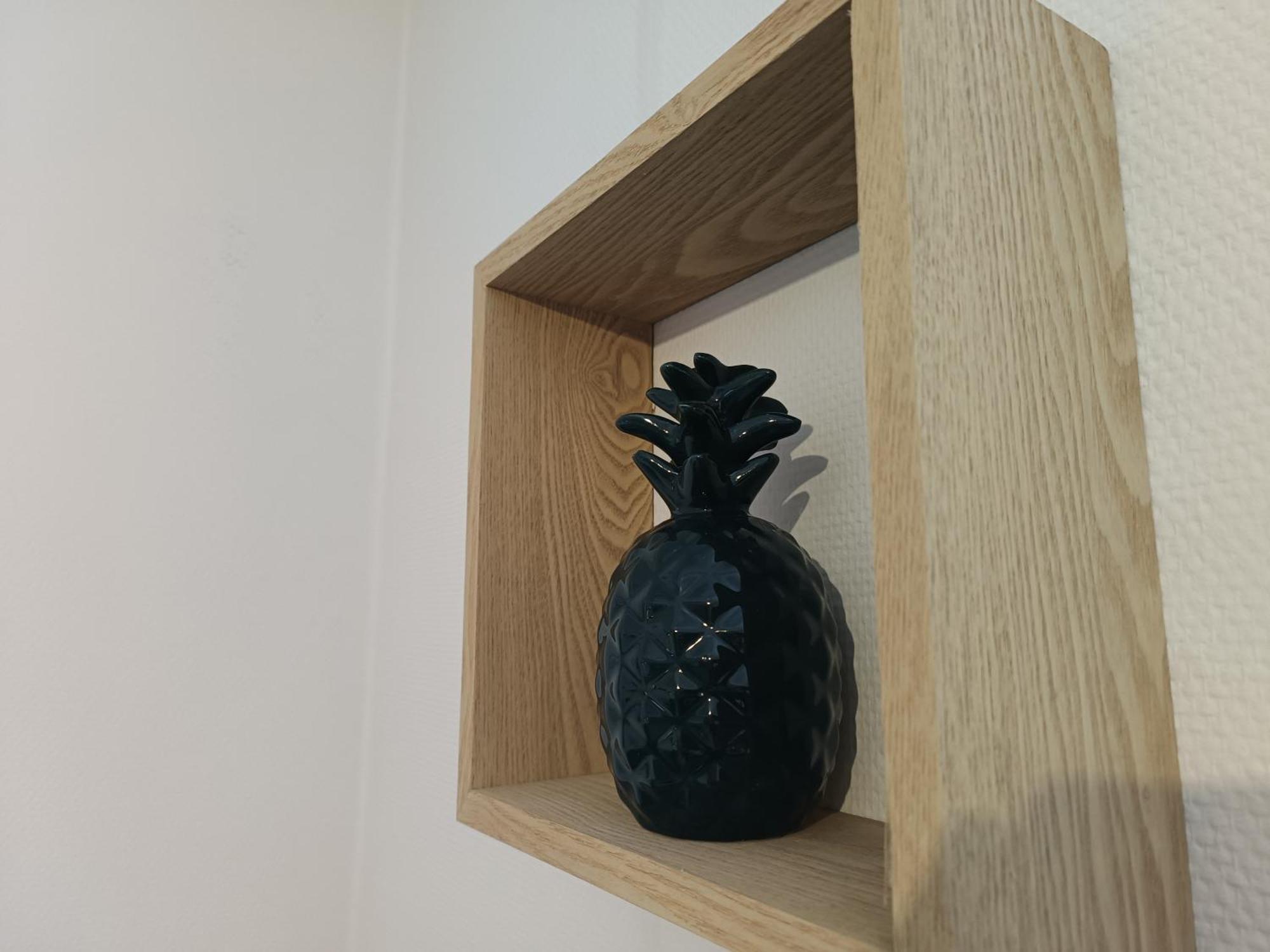 Wintzenheim: Appartement Exteriér fotografie