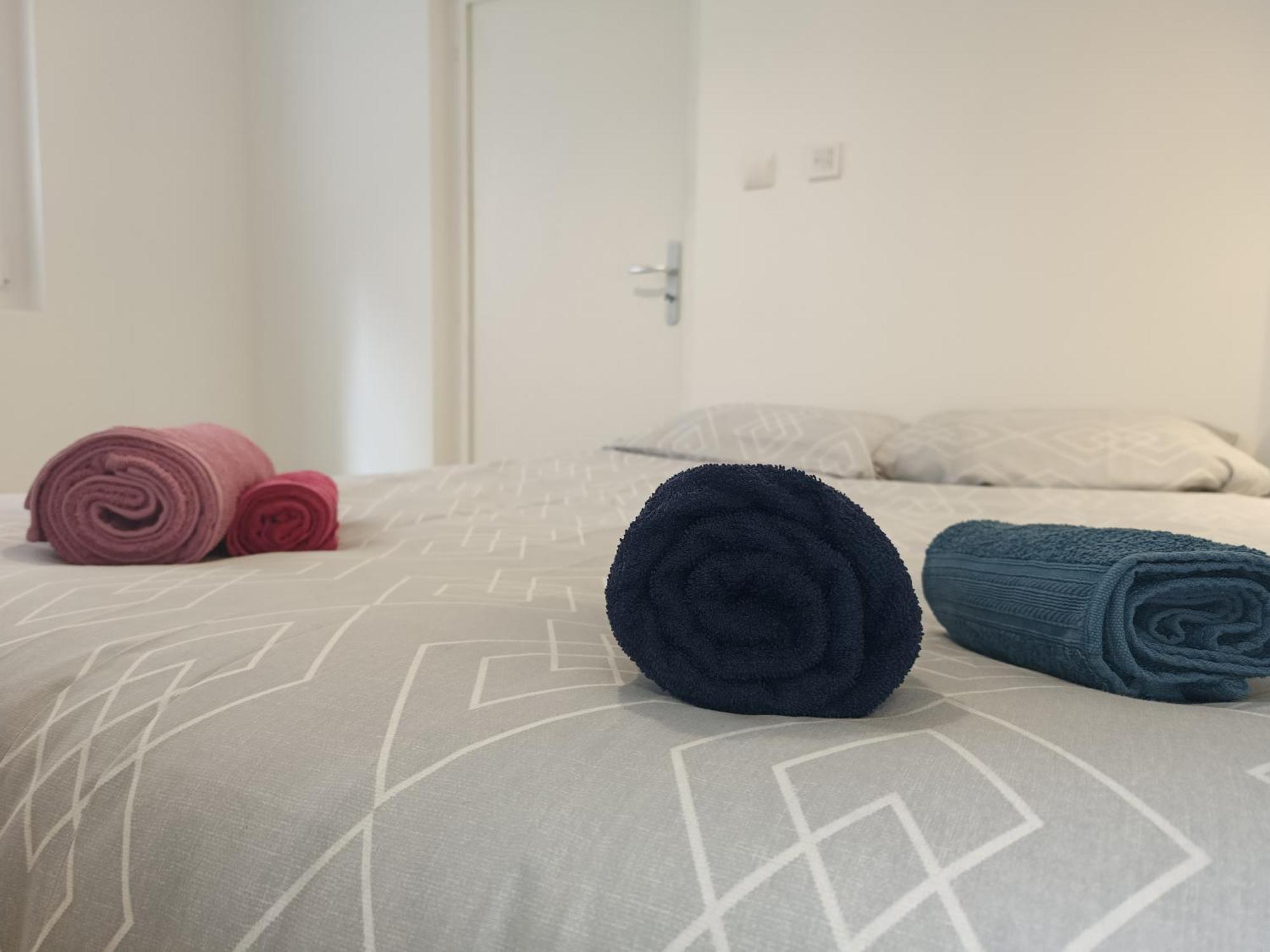 Wintzenheim: Appartement Exteriér fotografie