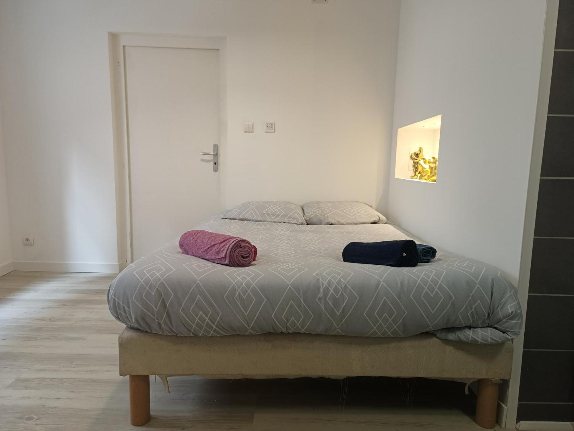 Wintzenheim: Appartement Exteriér fotografie