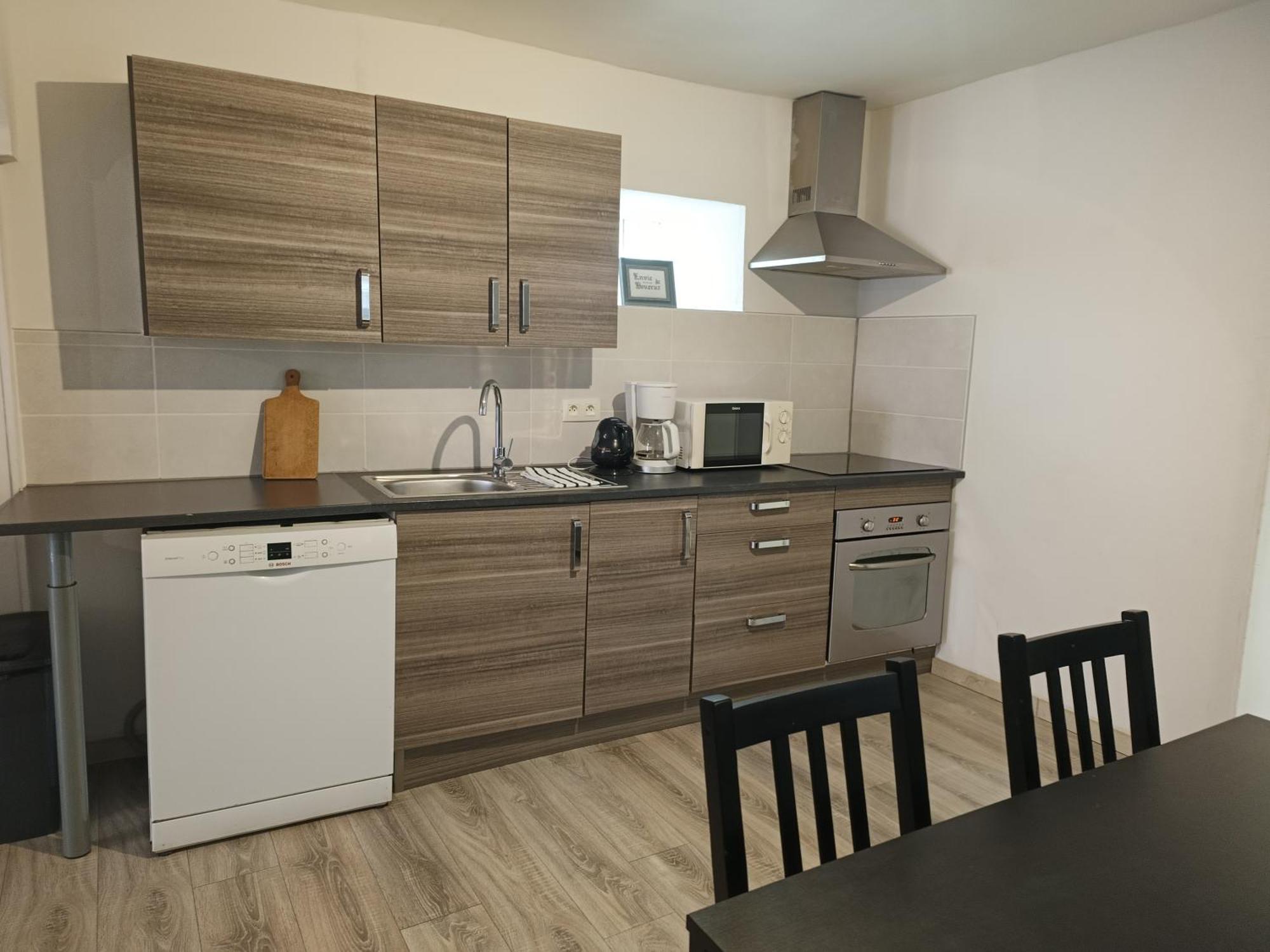 Wintzenheim: Appartement Exteriér fotografie