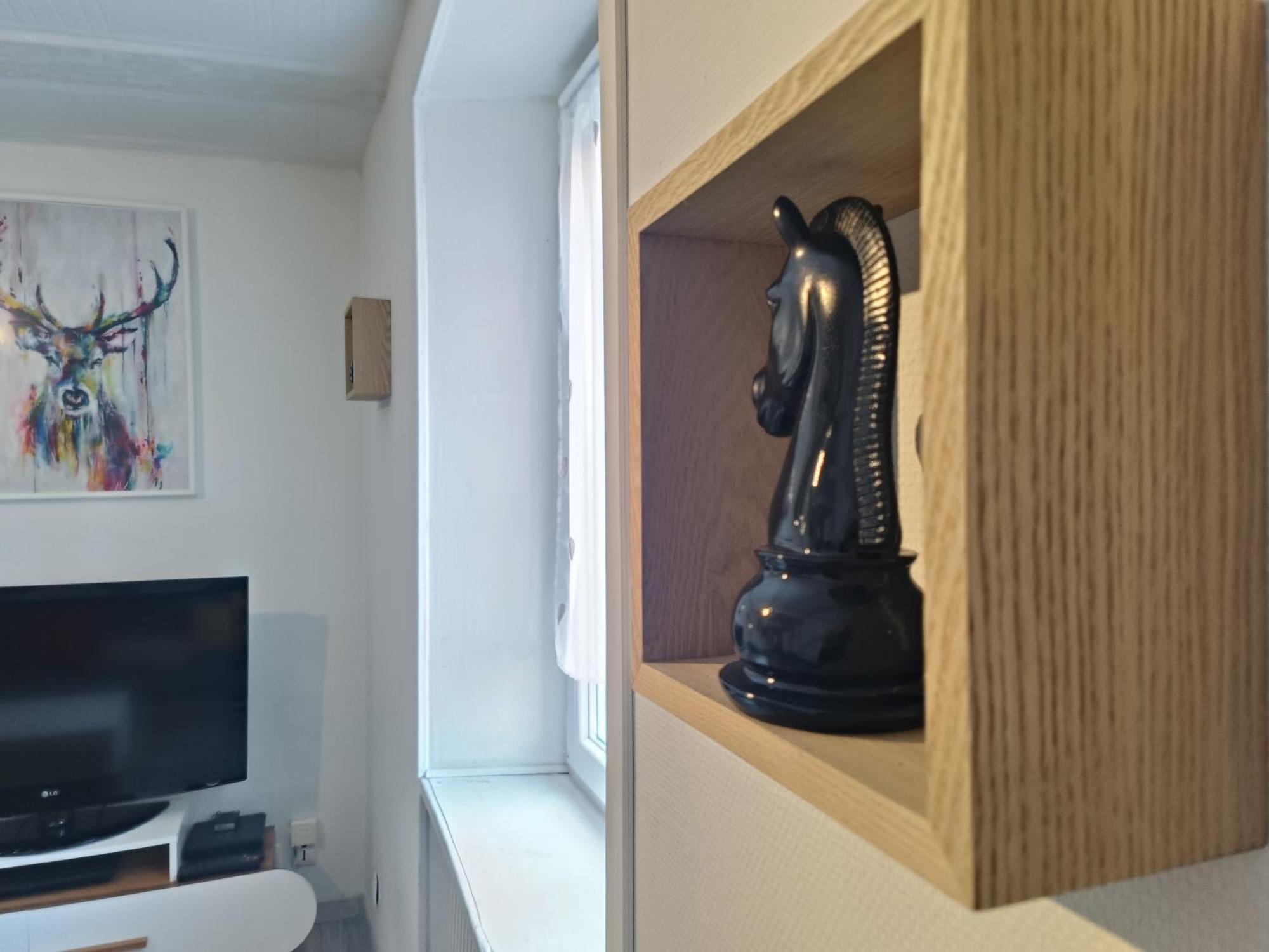 Wintzenheim: Appartement Exteriér fotografie