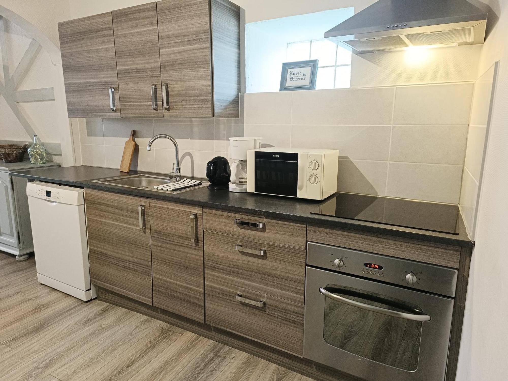 Wintzenheim: Appartement Exteriér fotografie
