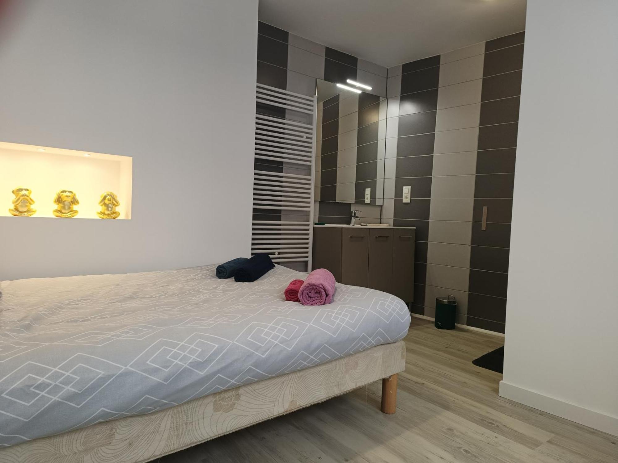 Wintzenheim: Appartement Exteriér fotografie