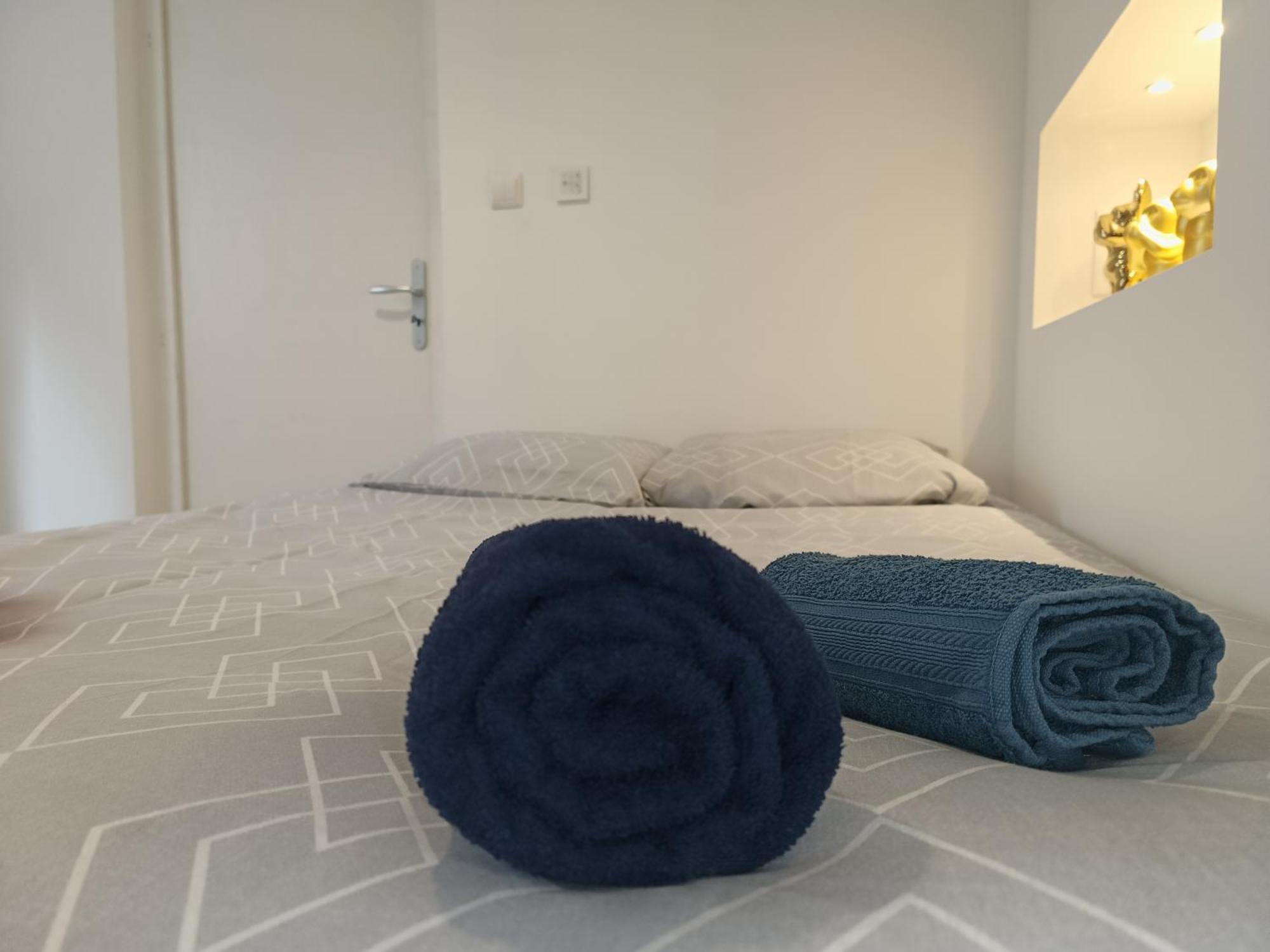 Wintzenheim: Appartement Exteriér fotografie